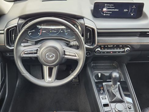 Used 2025 MAZDA CX-50 AWD 2.5 S w/ Premium Plus Pkg image 26