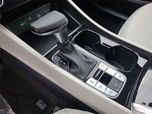 New 2026 Hyundai Tucson SEL image 8