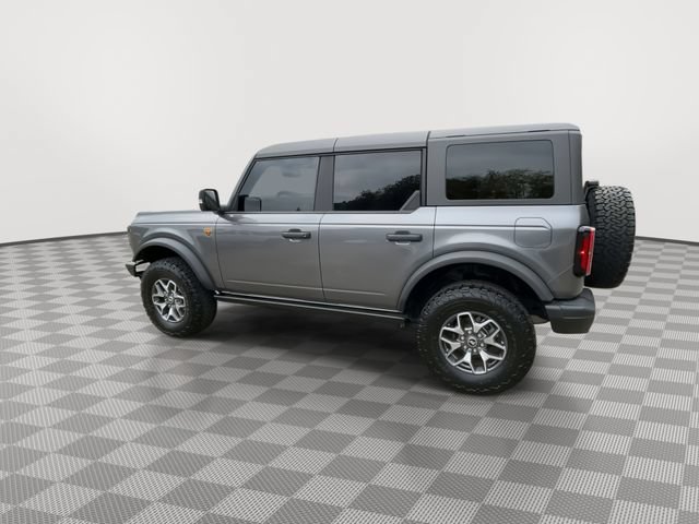 Used 2023 Ford Bronco Badlands AWD/4WD image 6