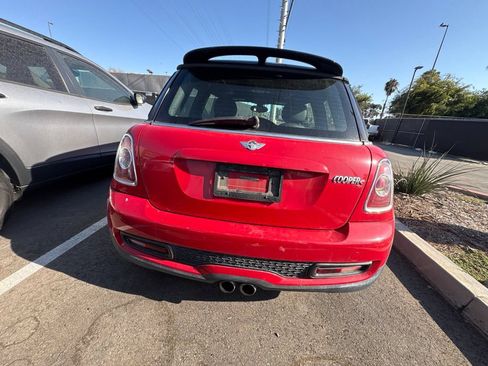 Used 2013 MINI Cooper S FWD image 7