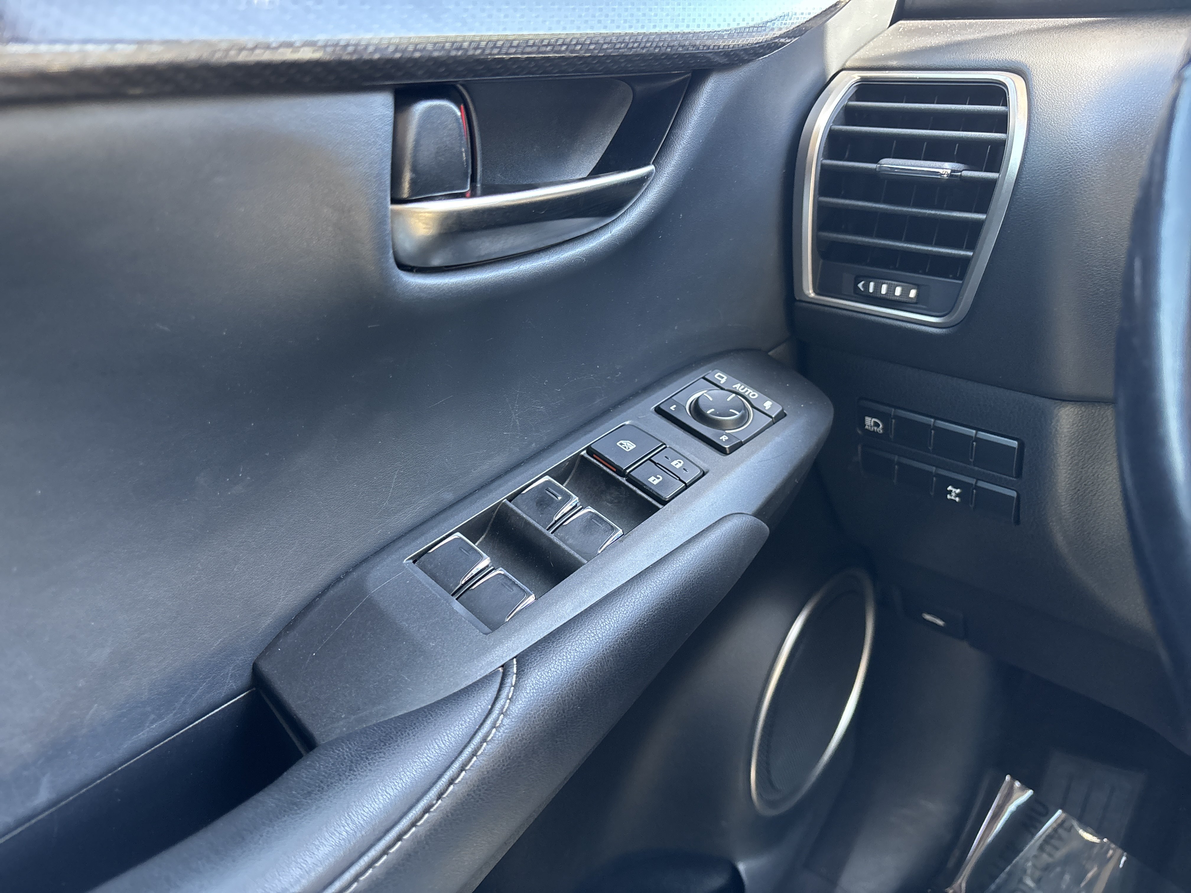 Used 2020 Lexus NX 300 AWD image 32