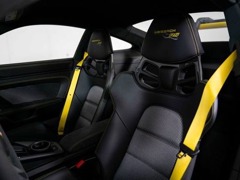 Used 2024 Porsche 911 GT3 RS RWD image 16