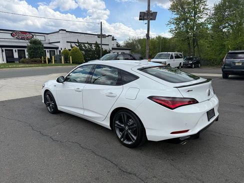 Used 2023 Acura Integra A-Spec image 5