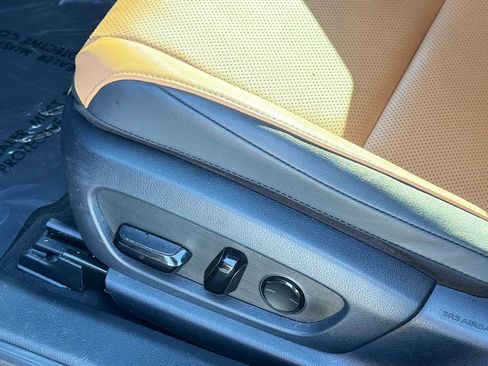 Used 2023 Lexus ES 350 w/ Premium Package image 20