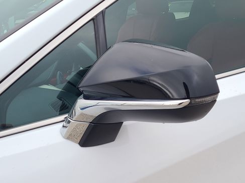 Used 2020 Lexus RX 350 F Sport image 11