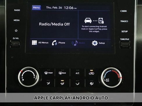 Used 2022 Hyundai Tucson SE image 6