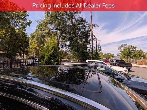 Used 2021 Genesis GV80 3.5T AWD/4WD image 10