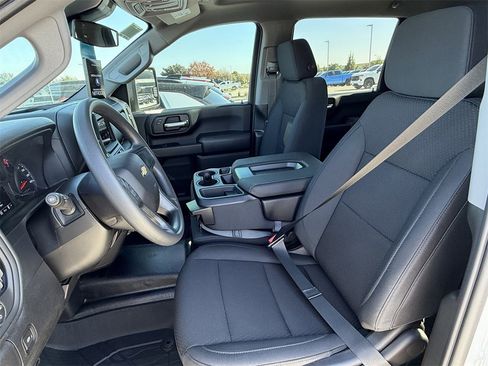 New 2026 Chevrolet Silverado 2500 W/T w/ WT Convenience Package image 21
