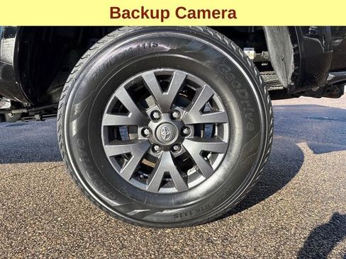 Certified 2023 Toyota Tacoma SR5 image 10