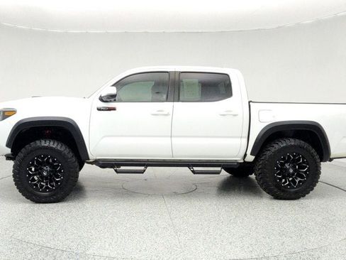 Used 2019 Toyota Tacoma TRD Pro image 8