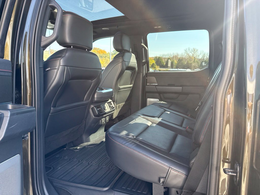 Used 2024 Ford F150 Raptor AWD/4WD image 47