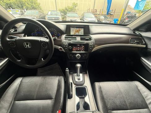 Used 2013 Honda Crosstour EX-L image 9