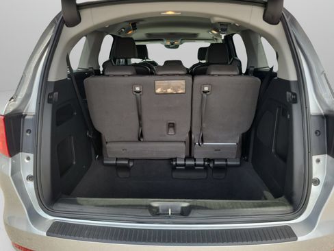 Certified 2019 Honda Odyssey EX-L image 28