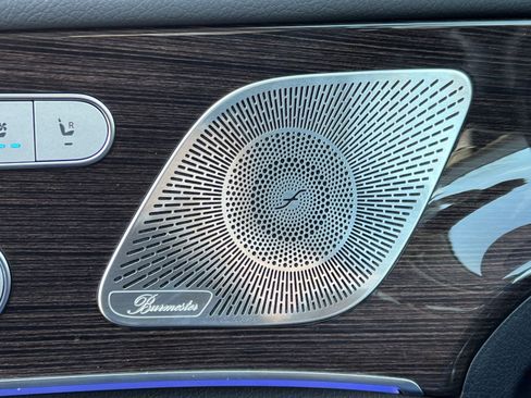 New 2026 Mercedes-Benz GLE 350 4MATIC image 35