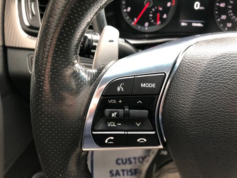 Used 2018 Hyundai Sonata Sport image 14