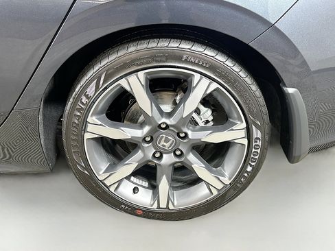 New 2026 Honda Civic Sport Touring image 32