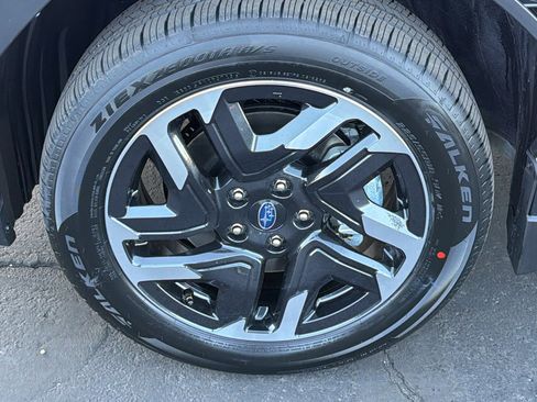 New 2026 Subaru Forester Limited image 9