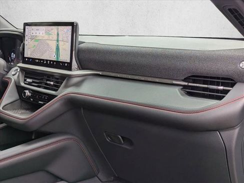 New 2025 Ford Explorer ST w/ Sun And Sound Package image 19