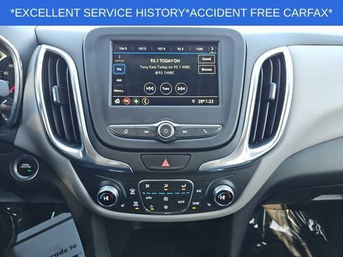 Used 2019 Chevrolet Equinox LT image 43