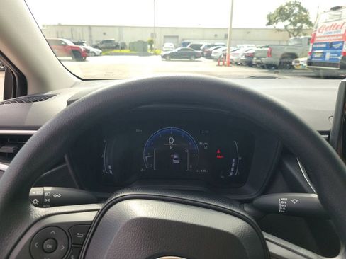 New 2026 Toyota Corolla LE image 30