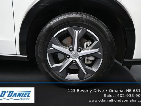 Used 2024 Honda HR-V EX-L image 43