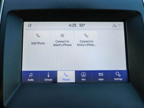 Used 2019 Ford Edge Titanium w/ Equipment Group 301A image 36