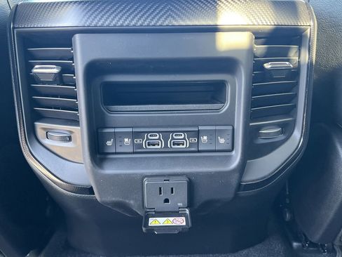 New 2026 RAM 1500 RHO w/ RHO Level 1 Equipment Group image 28