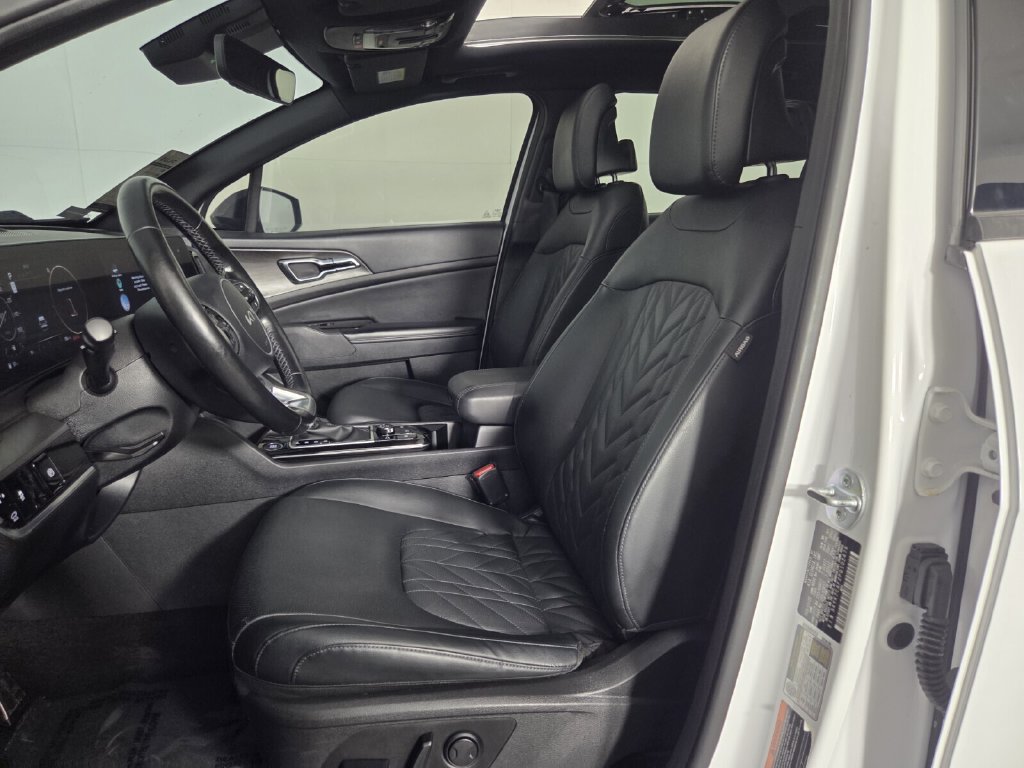 Used 2023 Kia Sportage X-Pro AWD/4WD image 10