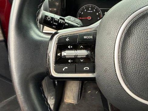 Used 2023 Kia Sorento X-Line EX AWD/4WD image 17