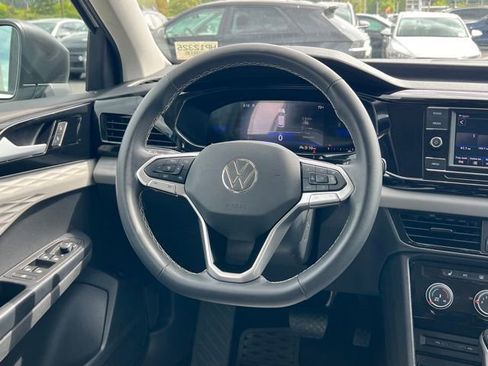 Used 2024 Volkswagen Taos S AWD/4WD image 12