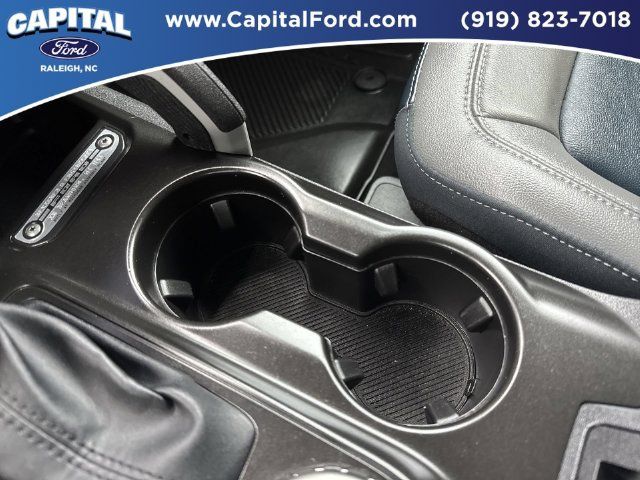 Used 2023 Ford Bronco Outer Banks AWD/4WD image 31