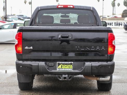 Used 2014 Toyota Tundra 1794 Edition image 7