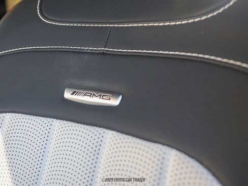 Used 2024 Mercedes-Benz G 63 AMG AMG  G 63 image 46