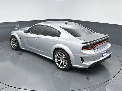 Used 2022 Dodge Charger SRT Hellcat image 46