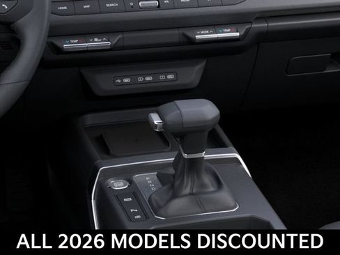 New 2027 Kia Seltos X-Line SX AWD/4WD image 23