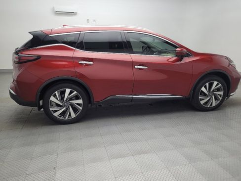 Used 2019 Nissan Murano SL w/ SL Technology Package image 10