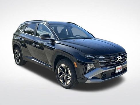 New 2026 Hyundai Tucson SEL AWD/4WD image 8