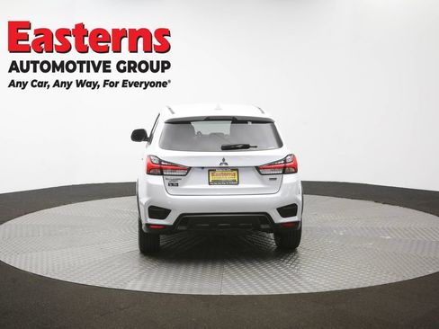 Used 2023 Mitsubishi Outlander Sport LE AWD/4WD image 37