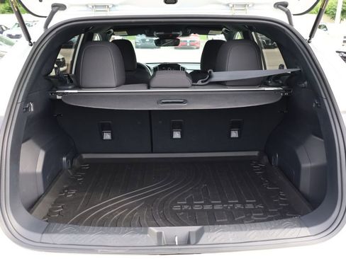 Certified 2026 Subaru Crosstrek 2.5i Sport w/ Crosstrek Mirror Package AWD/4WD image 6