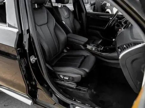 Used 2019 BMW X3 sDrive30i w/ Convenience Package image 33