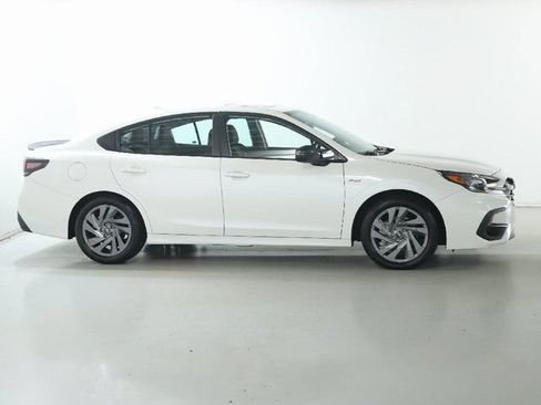 Used 2025 Subaru Legacy Sport AWD/4WD image 11
