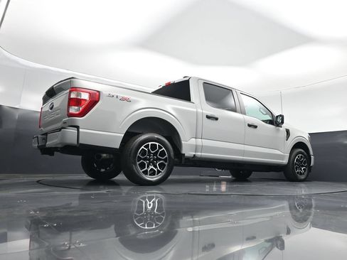 Used 2023 Ford F150 XL w/ STX Appearance Package RWD image 48