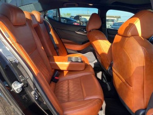 Used 2019 Nissan Maxima Platinum w/ Reserve Package FWD image 19