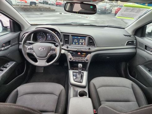 Used 2018 Hyundai Elantra Value Edition image 9