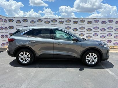 Certified 2024 Ford Escape Active