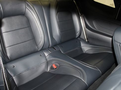 Used 2024 Ford Mustang GT Premium w/ GT Performance Package image 26