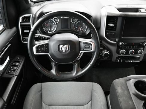 Used 2023 RAM 1500 Big Horn AWD/4WD image 14