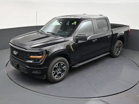 Used 2024 Ford F150 STX RWD image 12