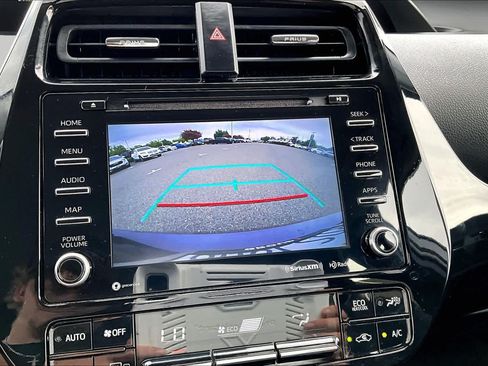 Used 2020 Toyota Prius Prime LE FWD image 26