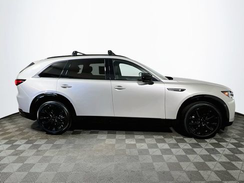 New 2026 MAZDA CX-90 3.3 Turbo S w/ Premium Package AWD/4WD image 8